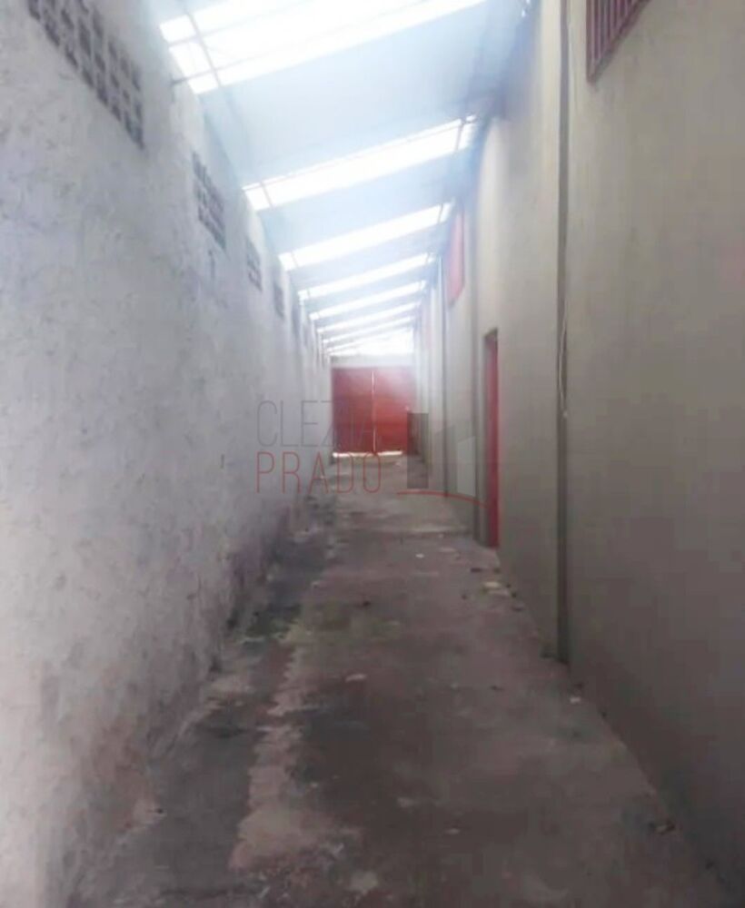 Depósito-Galpão, 470 m² - Foto 3