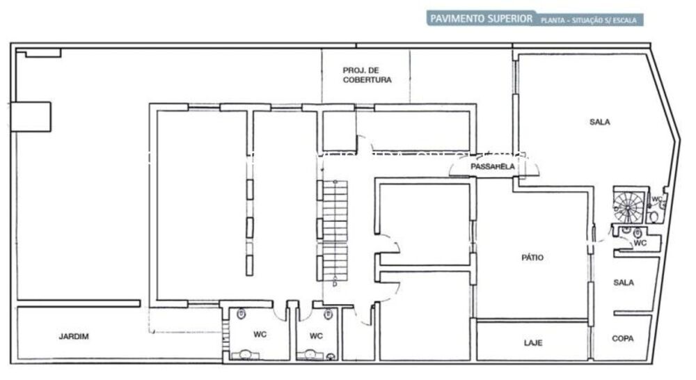 Prédio Inteiro, 795 m² - Foto 3