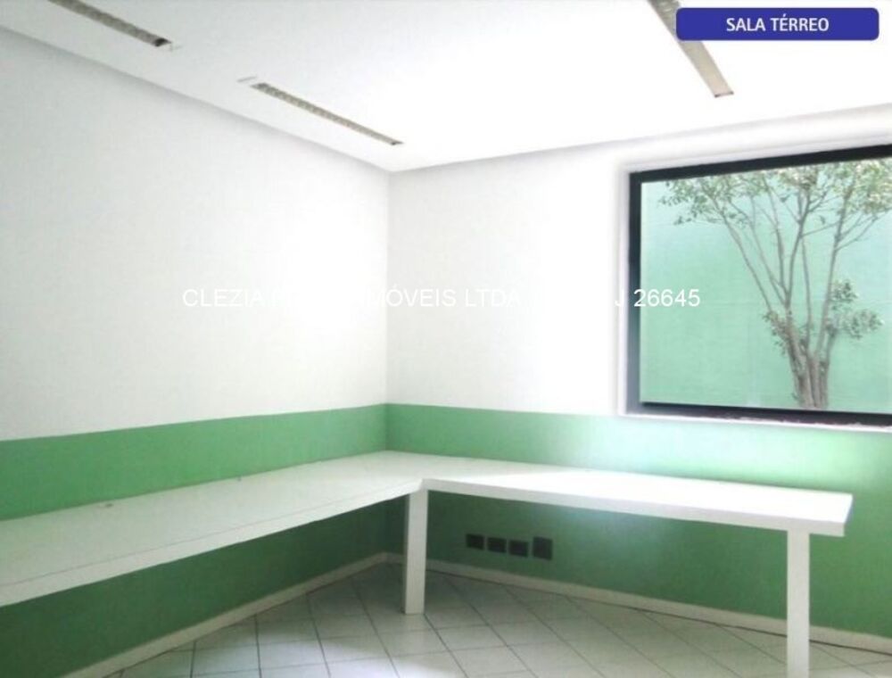 Prédio Inteiro, 795 m² - Foto 1