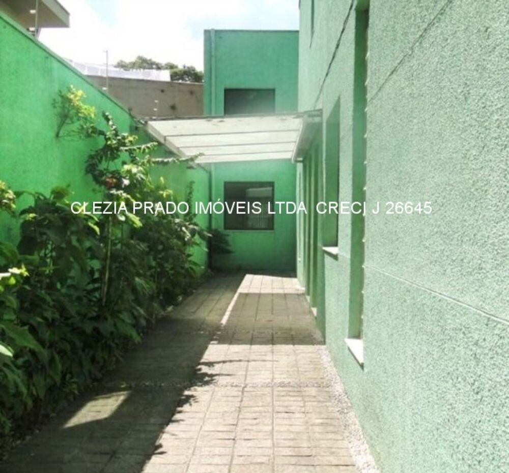 Prédio Inteiro, 795 m² - Foto 2