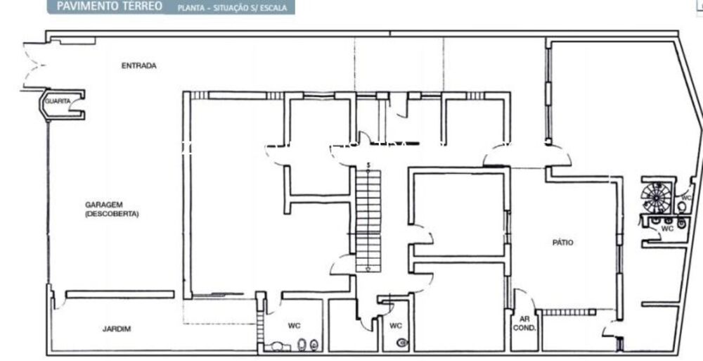Prédio Inteiro, 795 m² - Foto 9