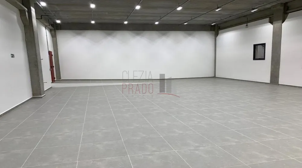 Depósito-Galpão, 2272 m² - Foto 6