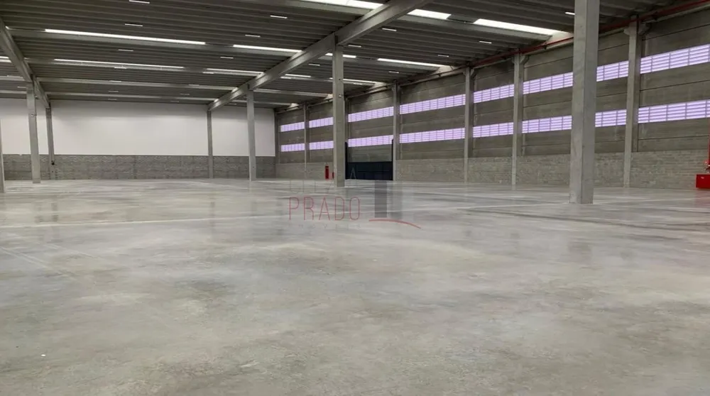 Depósito-Galpão, 2272 m² - Foto 3