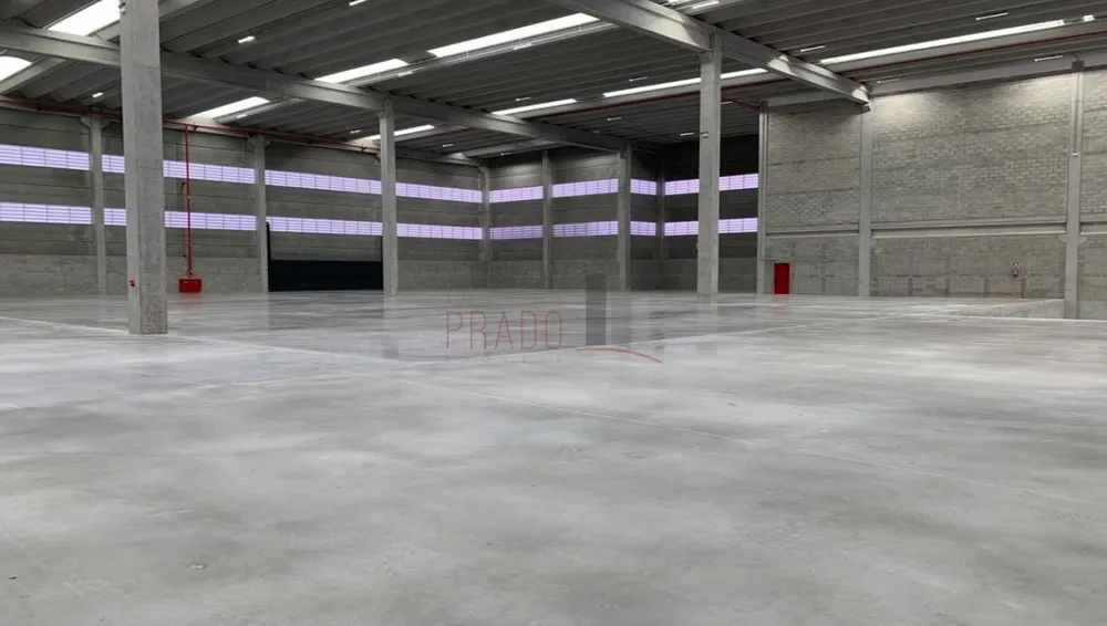 Depósito-Galpão, 2272 m² - Foto 1