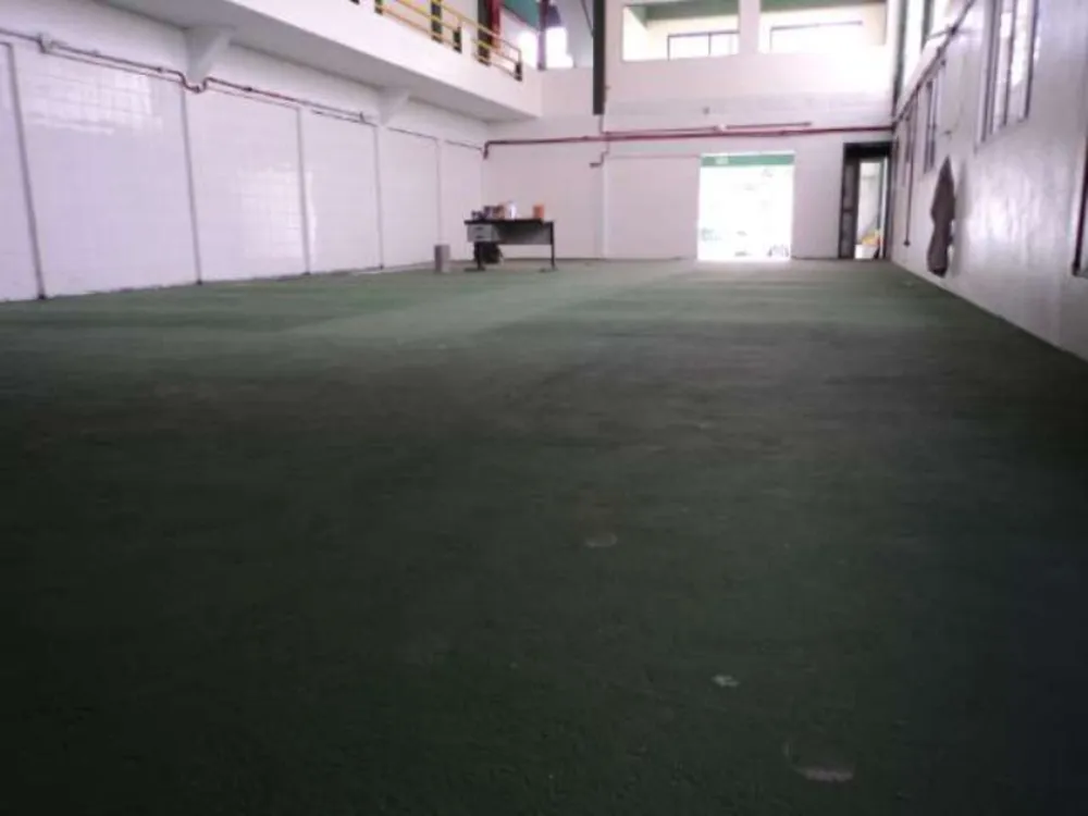 Depósito-Galpão, 620 m² - Foto 11