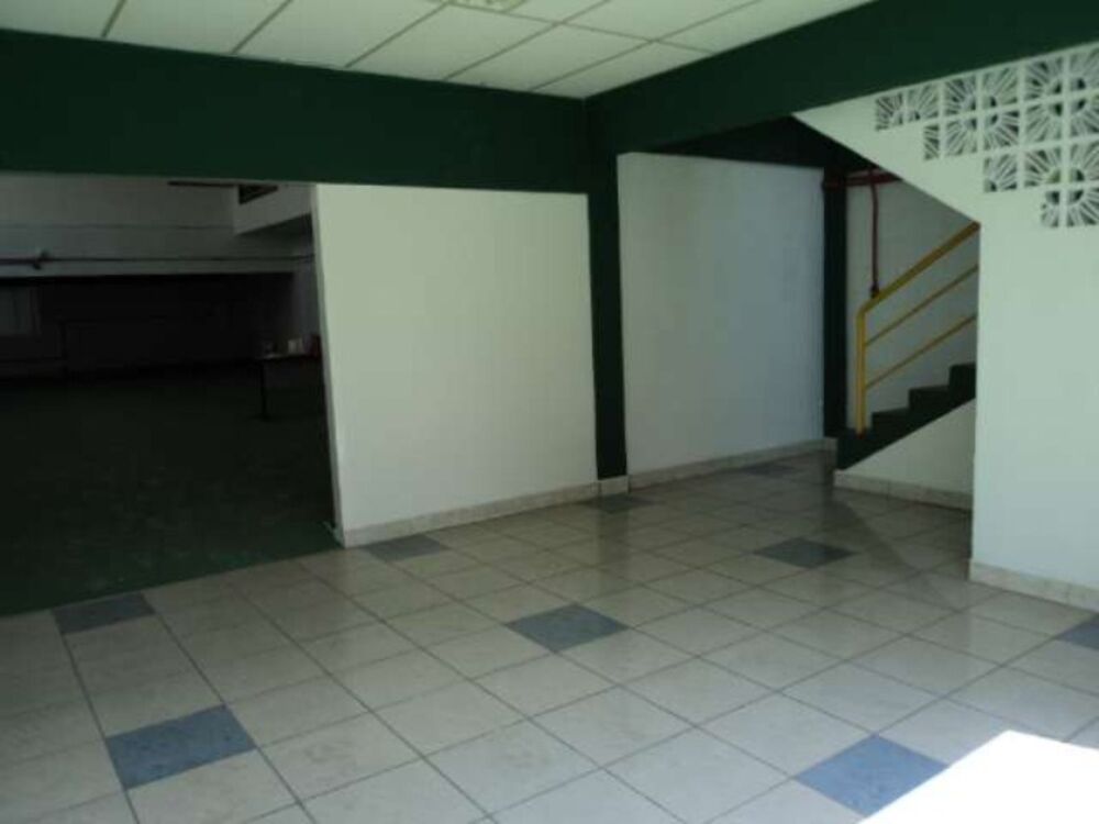 Depósito-Galpão, 620 m² - Foto 2