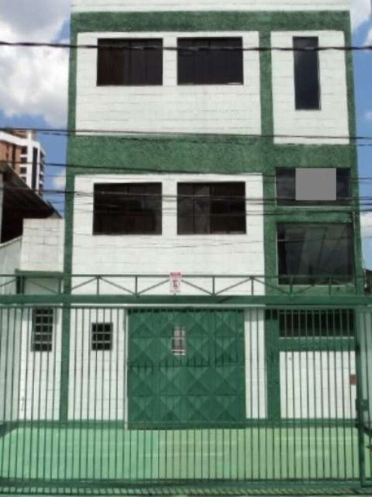 Depósito-Galpão, 620 m² - Foto 8