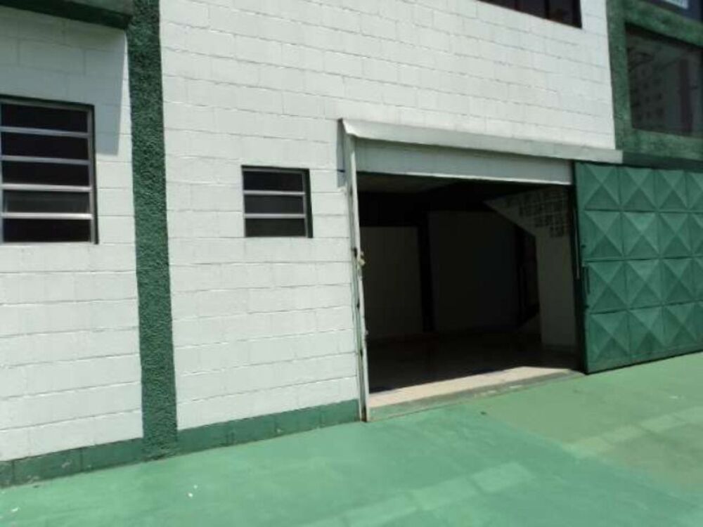 Depósito-Galpão, 620 m² - Foto 7