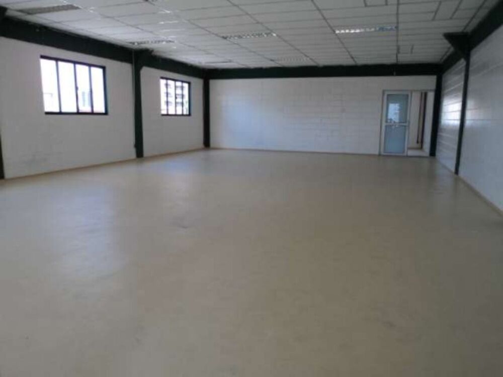 Depósito-Galpão, 620 m² - Foto 5