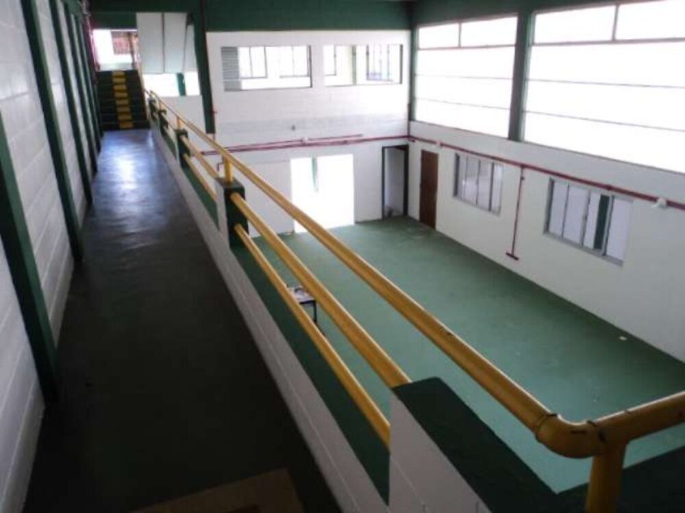 Depósito-Galpão, 620 m² - Foto 3