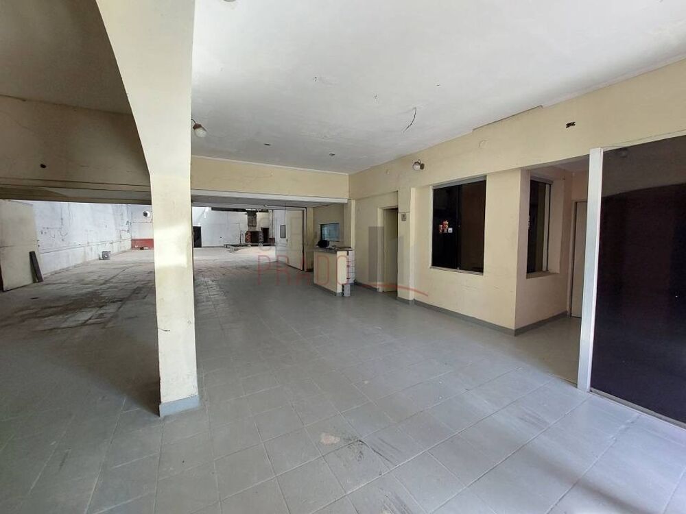 Depósito-Galpão, 480 m² - Foto 5