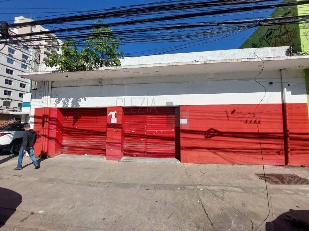 Depósito-Galpão, 480 m² - Foto 8