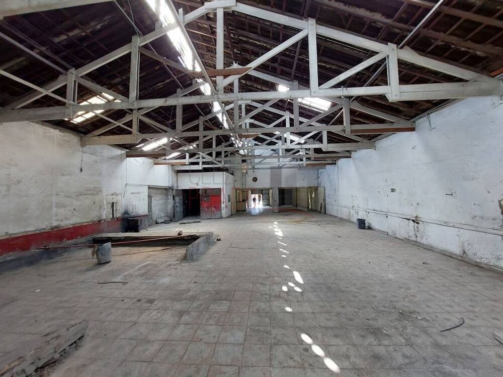 Depósito-Galpão, 480 m² - Foto 3