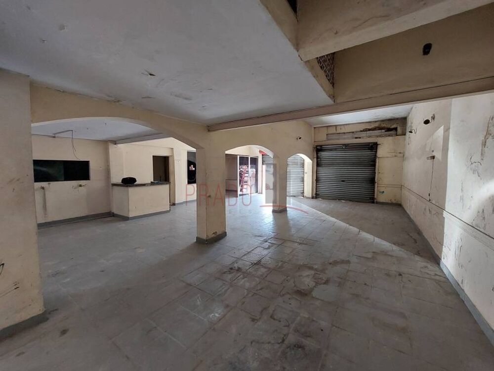 Depósito-Galpão, 480 m² - Foto 7