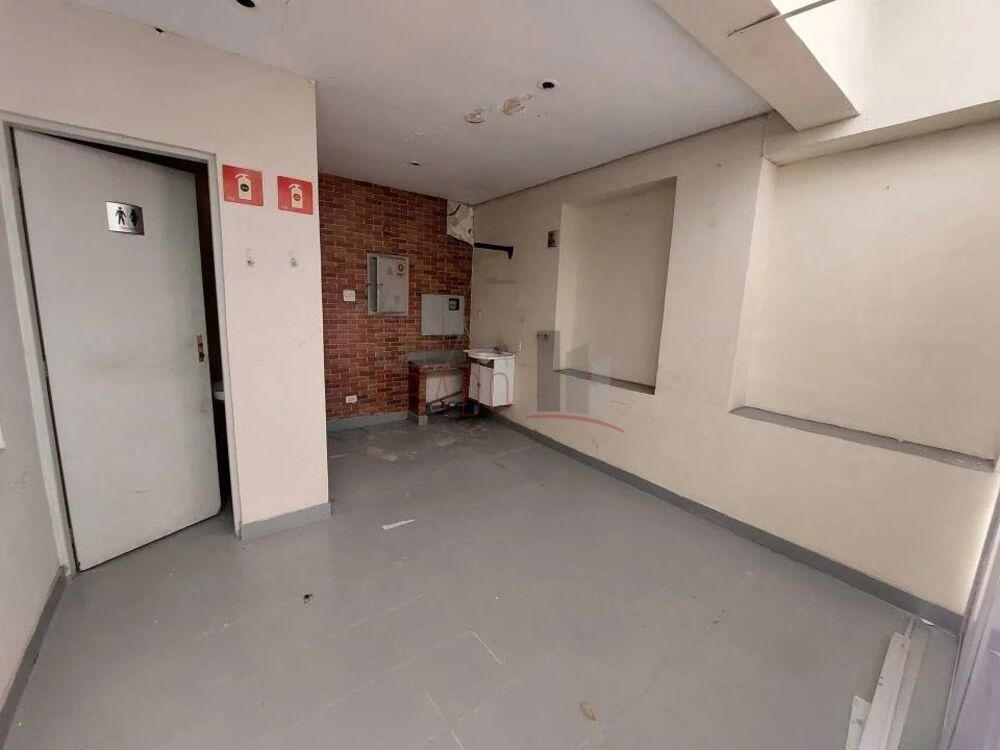 Depósito-Galpão, 480 m² - Foto 1