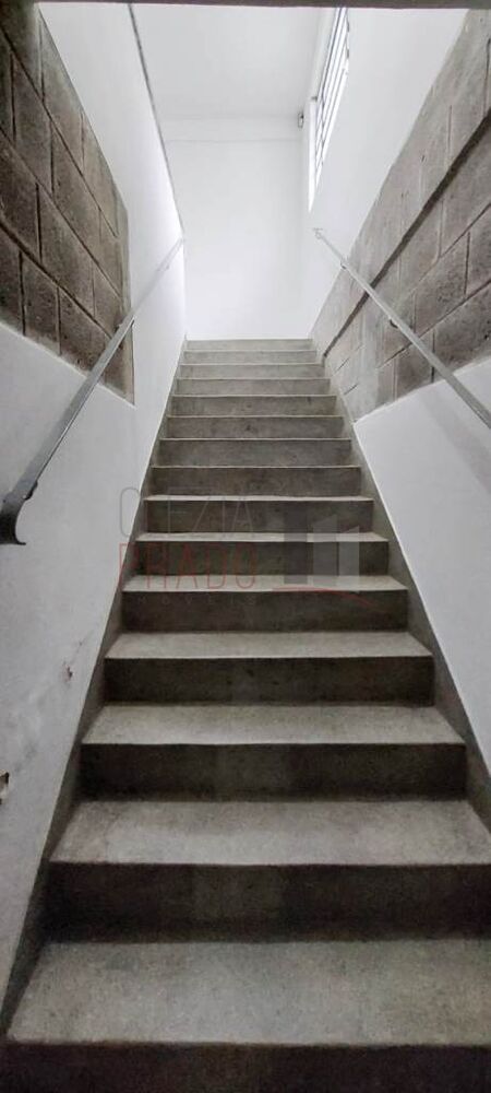 Depósito-Galpão, 505 m² - Foto 6