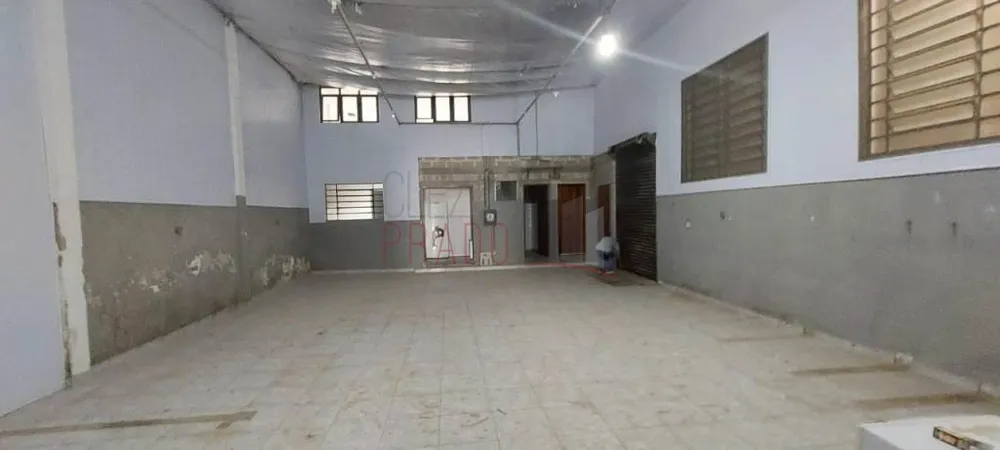 Depósito-Galpão, 505 m² - Foto 16