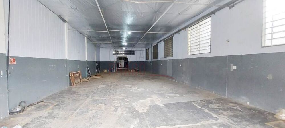 Depósito-Galpão, 505 m² - Foto 16