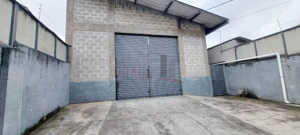 Depósito-Galpão, 505 m² - Foto 15