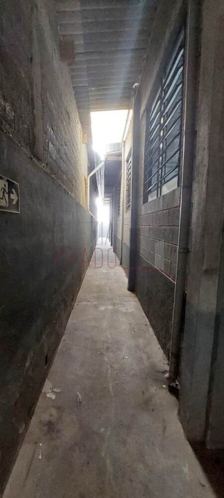 Depósito-Galpão, 505 m² - Foto 9