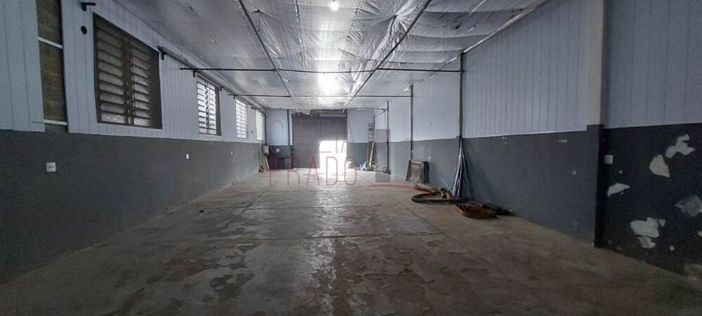 Depósito-Galpão, 505 m² - Foto 13