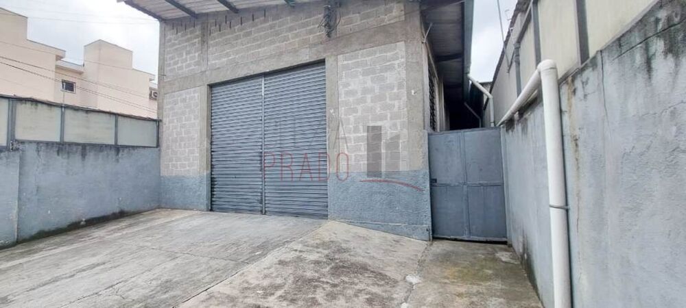 Depósito-Galpão, 505 m² - Foto 14