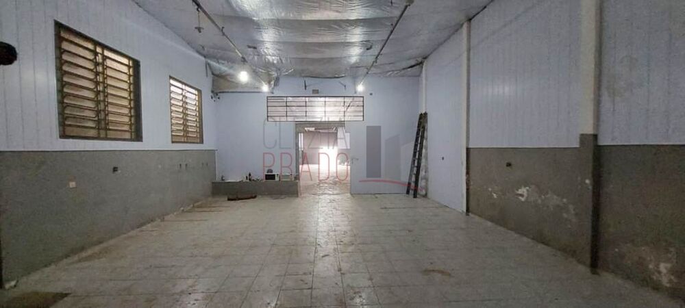Depósito-Galpão, 505 m² - Foto 12
