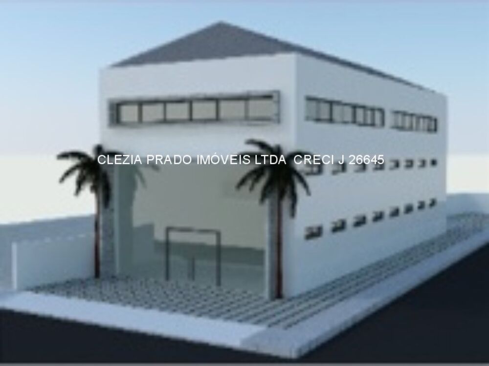 Prédio Inteiro, 500 m² - Foto 2