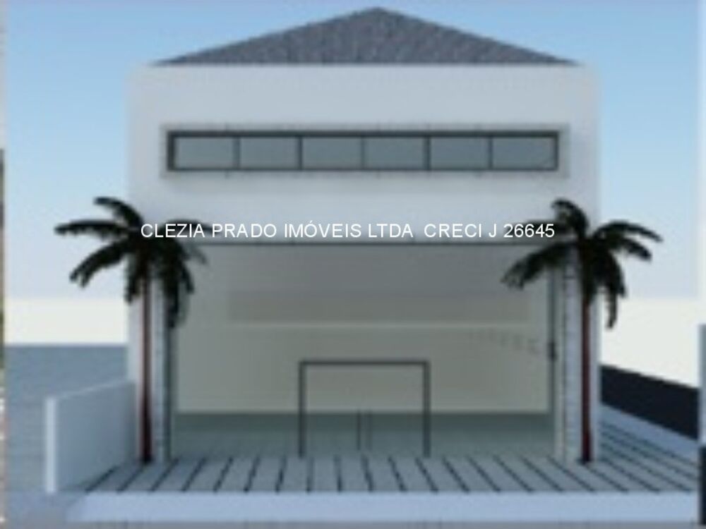 Prédio Inteiro, 500 m² - Foto 3
