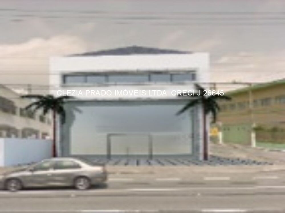 Prédio Inteiro, 500 m² - Foto 1