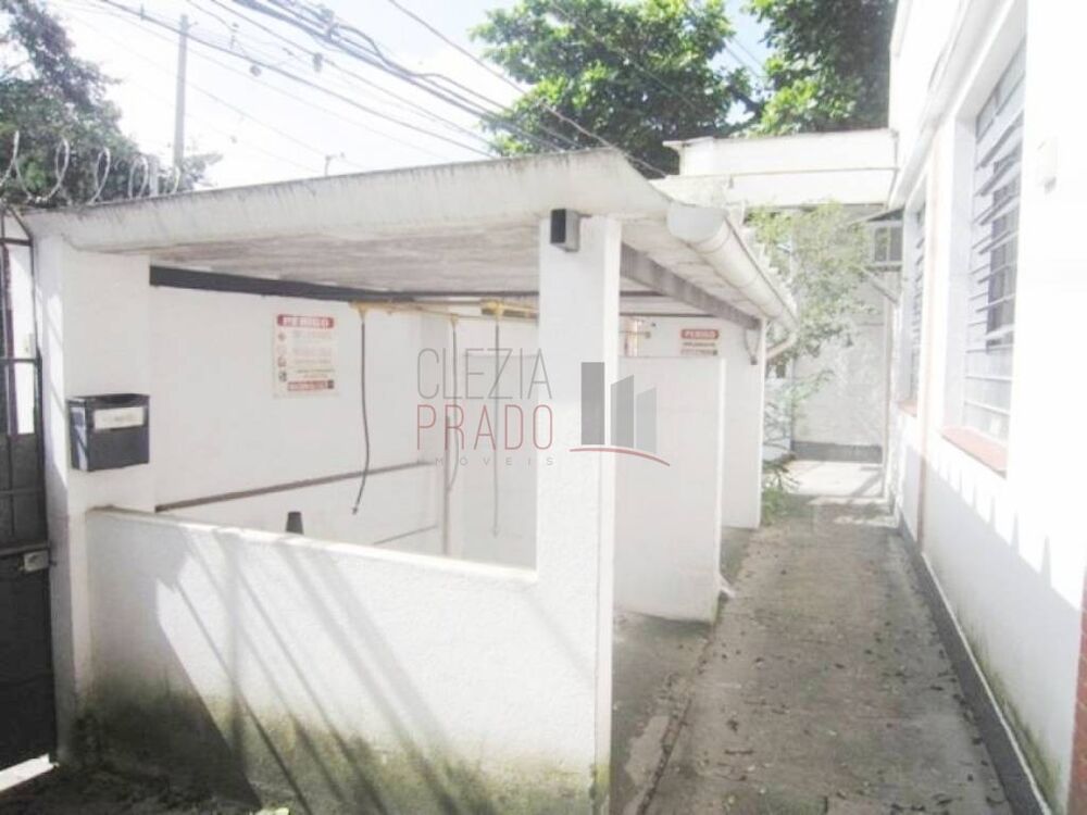 Depósito-Galpão, 1120 m² - Foto 1