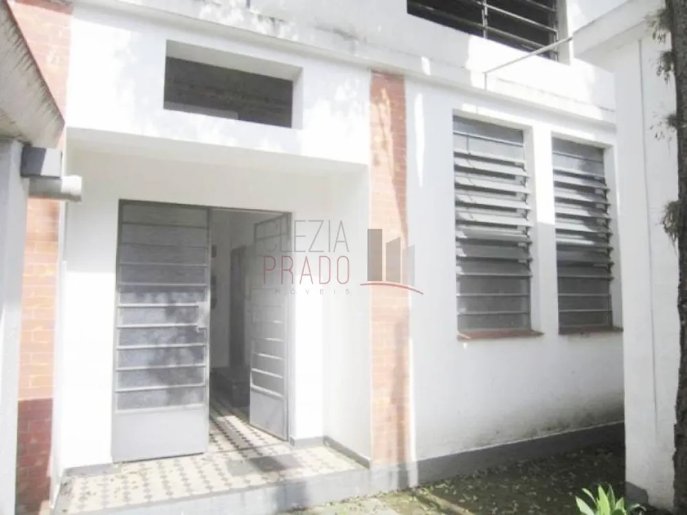 Depósito-Galpão, 1120 m² - Foto 1
