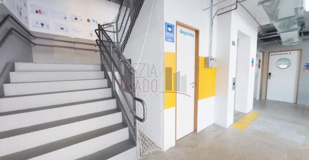 Depósito-Galpão, 5100 m² - Foto 2