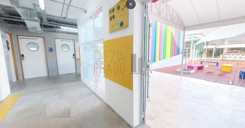 Depósito-Galpão, 5100 m² - Foto 3