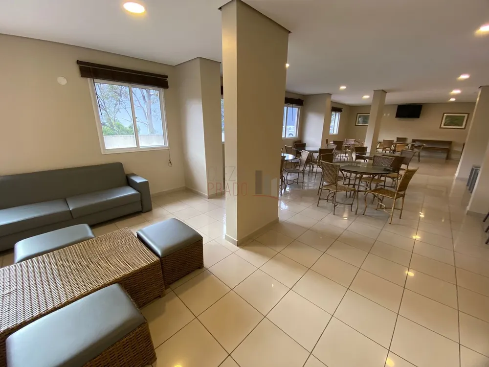 Apartamento, 2 quartos, 61 m² - Foto 11