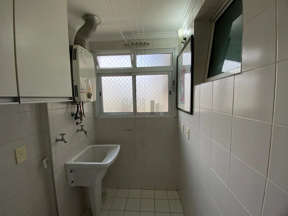Apartamento, 2 quartos, 61 m² - Foto 2