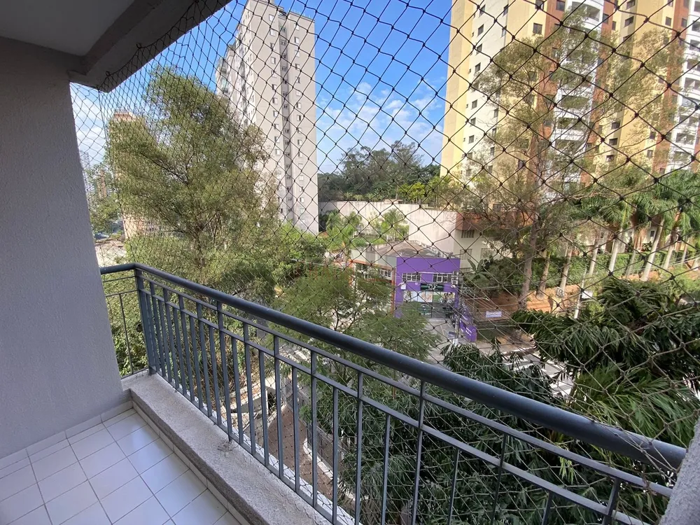 Apartamento, 2 quartos, 61 m² - Foto 12