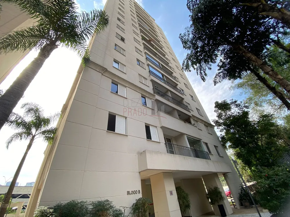 Apartamento, 2 quartos, 61 m² - Foto 1