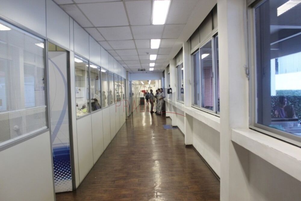 Prédio Inteiro, 3009 m² - Foto 11