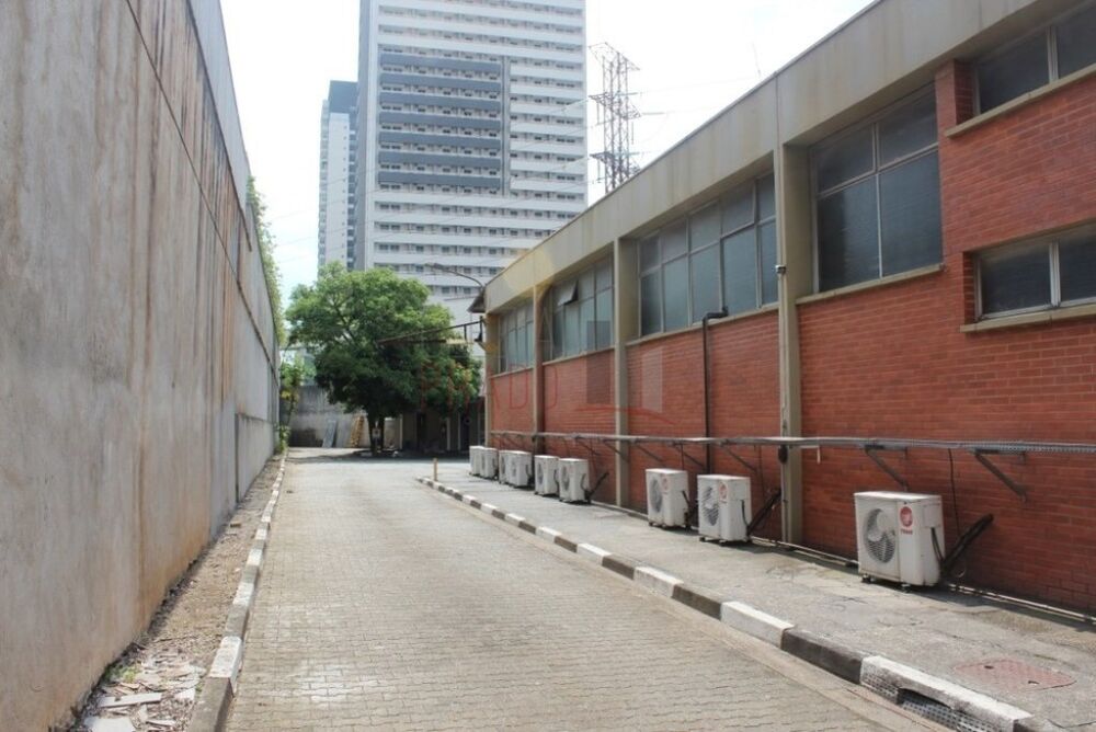 Prédio Inteiro, 3009 m² - Foto 1