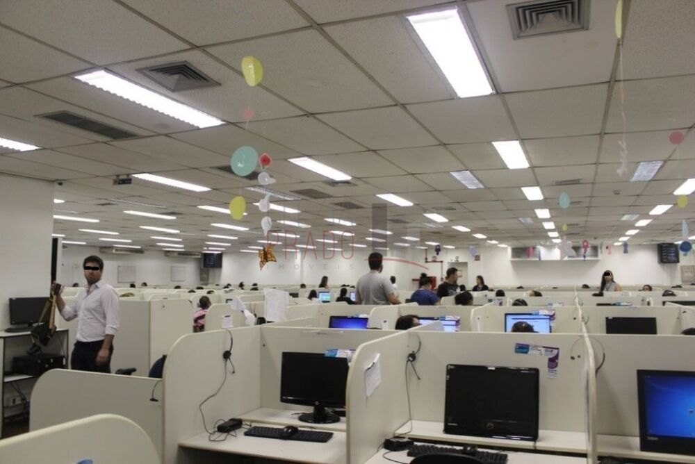 Prédio Inteiro, 3009 m² - Foto 9