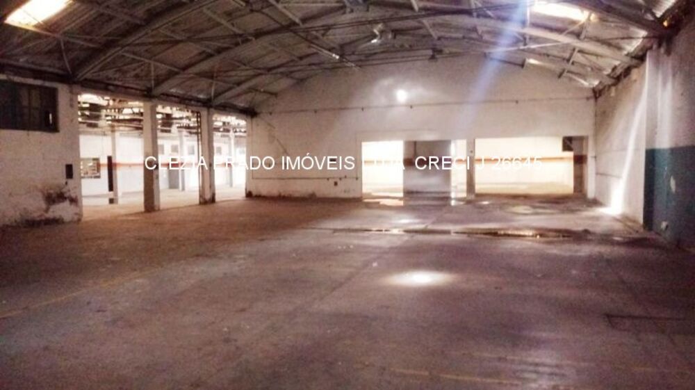 Depósito-Galpão, 2400 m² - Foto 6