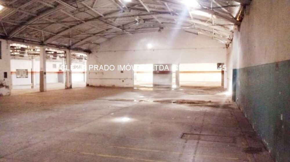 Depósito-Galpão, 2400 m² - Foto 7