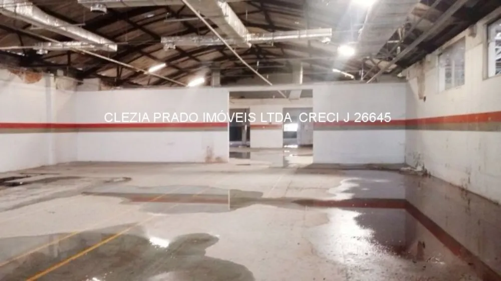 Depósito-Galpão, 2400 m² - Foto 8