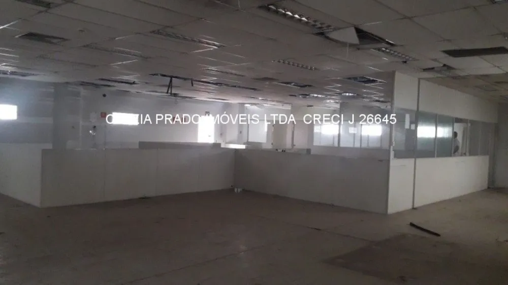 Depósito-Galpão, 2400 m² - Foto 6
