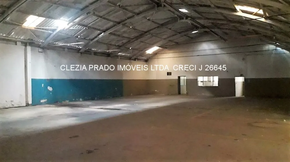 Depósito-Galpão, 2400 m² - Foto 4