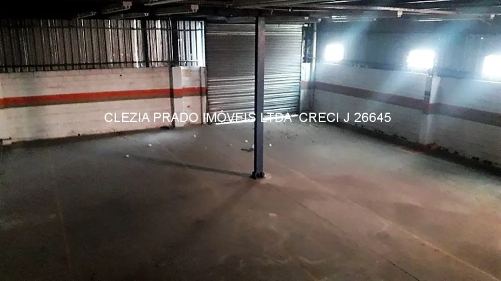 Depósito-Galpão, 2400 m² - Foto 5
