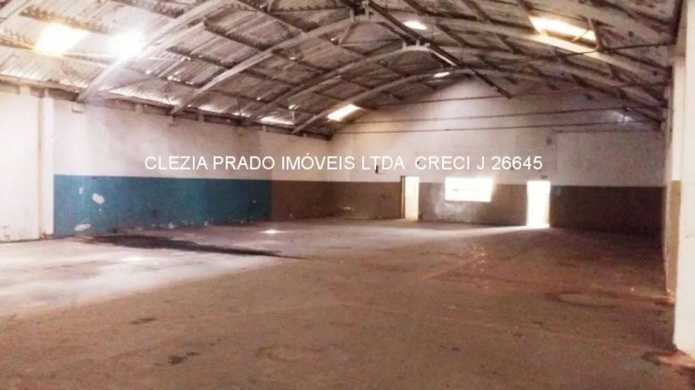 Depósito-Galpão, 2400 m² - Foto 12
