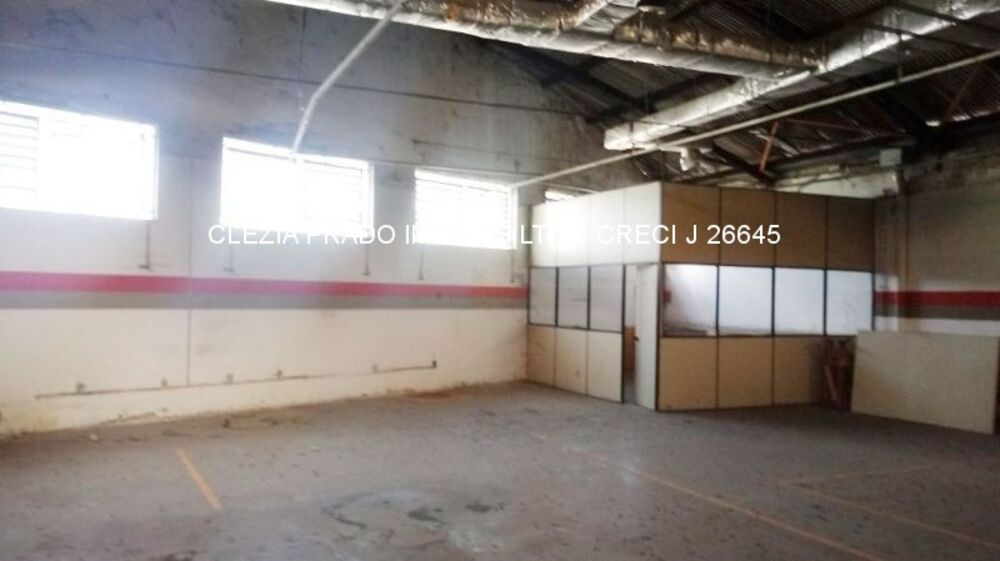Depósito-Galpão, 2400 m² - Foto 2