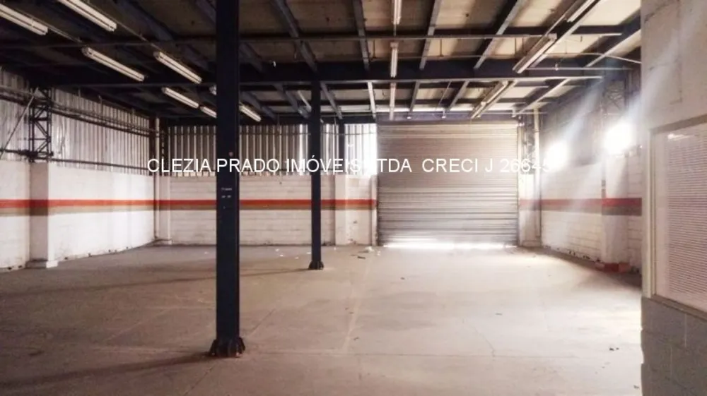 Depósito-Galpão, 2400 m² - Foto 11
